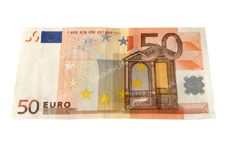 50 Euro