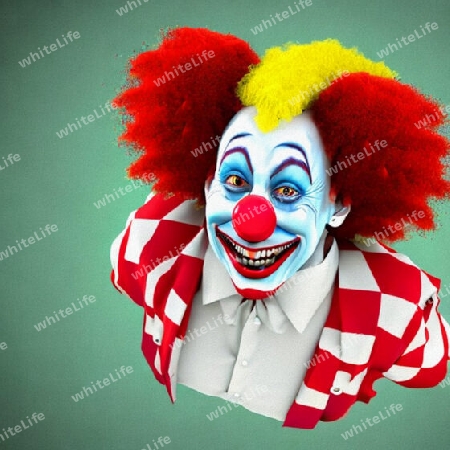 Clown