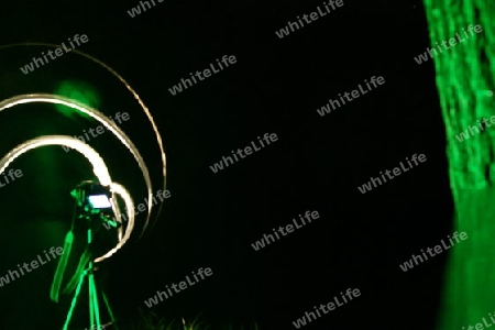 lightpainting