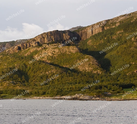 Abendstimmung Norwegen 3