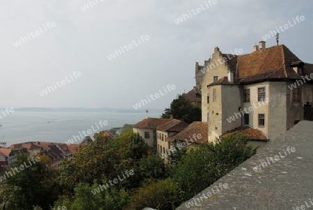 Altes Schloss Meersburg