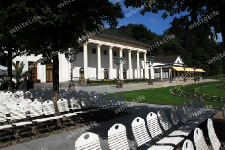 Kurhaus Baden-Baden