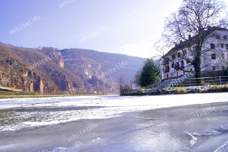 Winterlandschaft