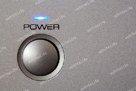 Powerbutton