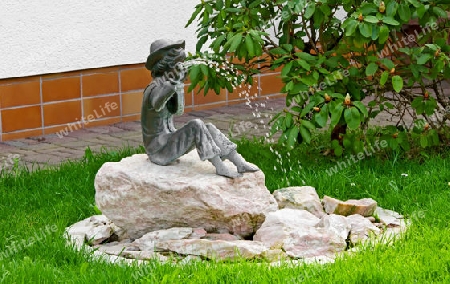 Brunnen