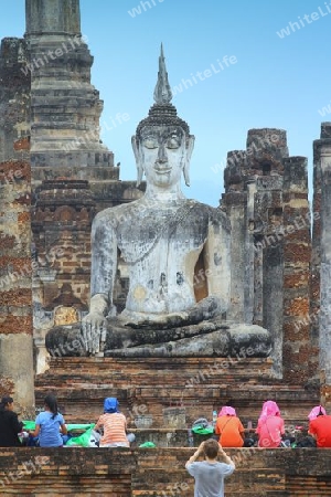 Sokhothai - Park