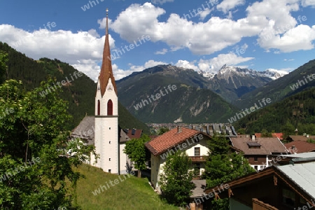 Finkenberg , Tuxertal, ?sterreich