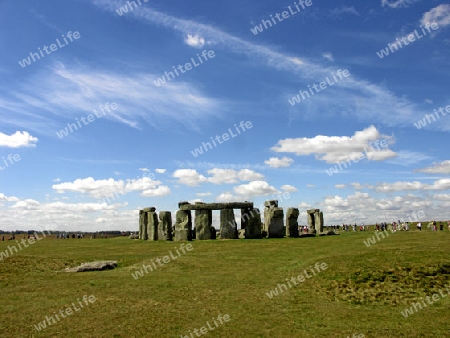 stonehenge