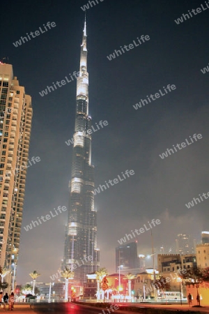 Burj Khalifa