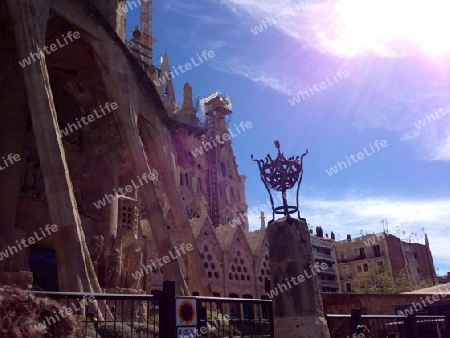 Sagrada Familia