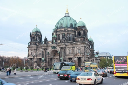 Berliner Dom