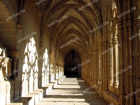 Monasterio de Santes Creus - Kloster Tarragona