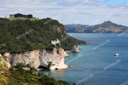 Coromandel Halbinsel, Neuseeland