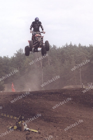 Moto-Cross