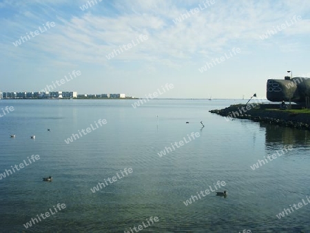 Fehmarn Hafen S?dstrand