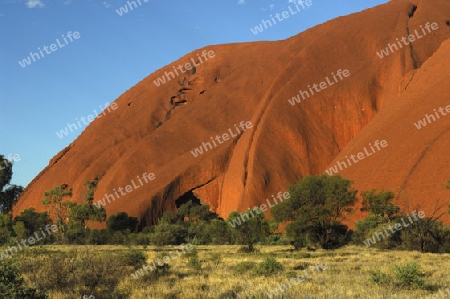 Ayers Rock