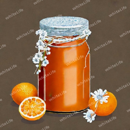 Marmelade