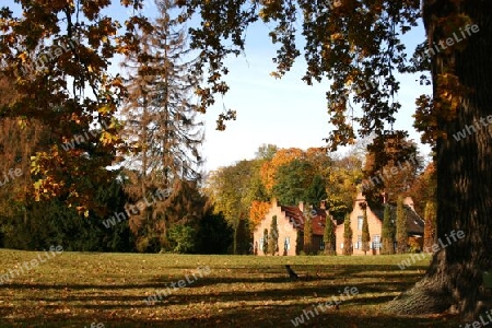 Neuer Garten Potsdam