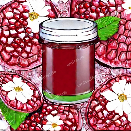 Marmelade