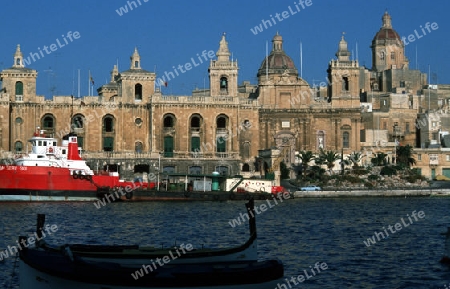 Malta, Vittoriosa