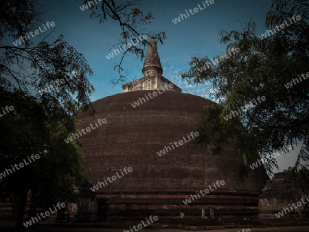 sri lanka_tempel nahe ratnapura