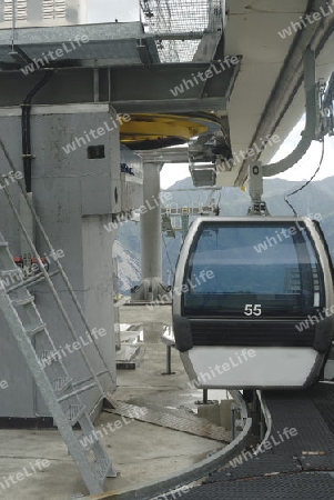 Seilbahn