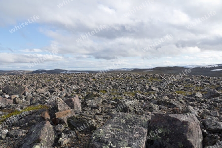 Varanger Fjelltour 1