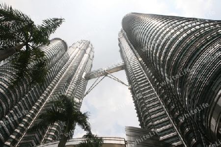 Petronas Tower Malaysia