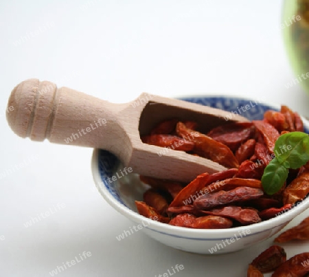 Chili piri piri