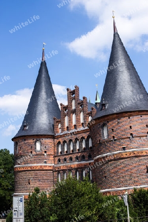 Holstentor