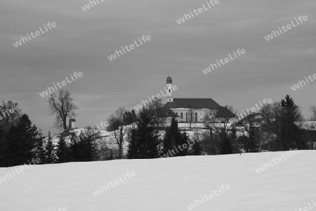 Kloster Reuthberg