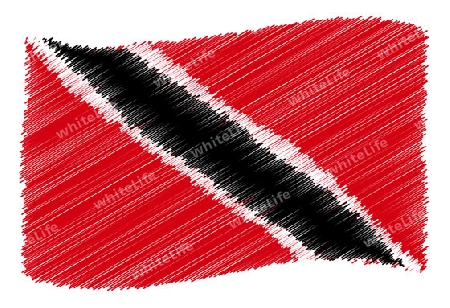 Trinidad and Tobago - The beloved country as a symbolic representation