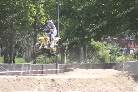 Supermoto - Dortmund