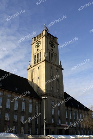 rathaus