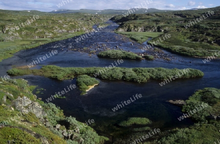 Hardangervidda