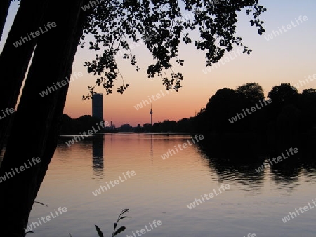 treptow-sunset