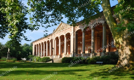 Trinkhalle Baden-Baden