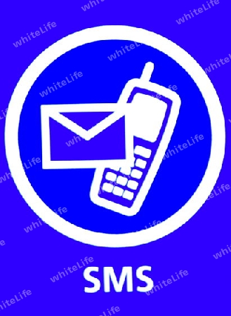 sms