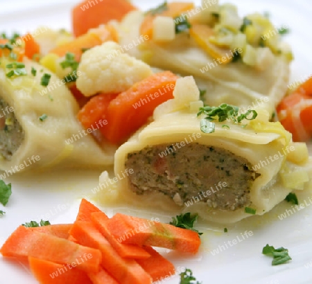 Maultaschen