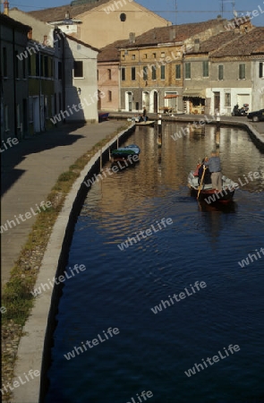 Comacchio