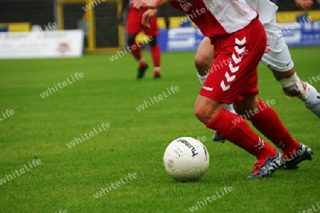 Fussball Action