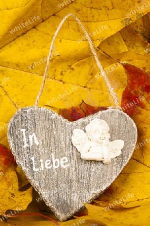 In Liebe