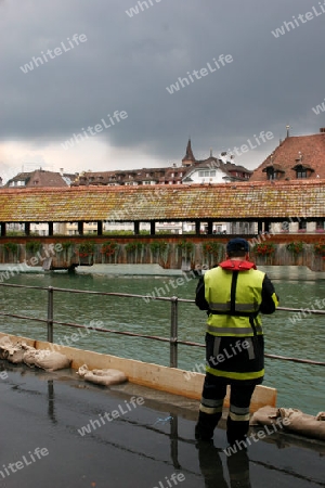 Hochwasser