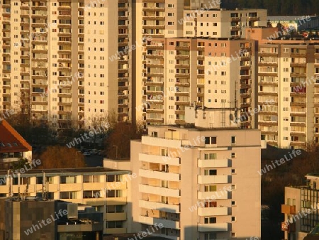 Spessartviertel in Dietzenbach