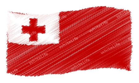 Tonga - The beloved country as a symbolic representation