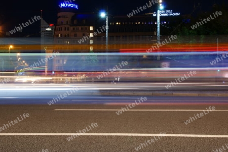 Verkehr in Leipzig