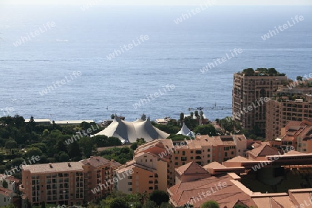 Monaco, Monte Carlo