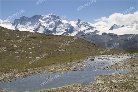 Breithorn