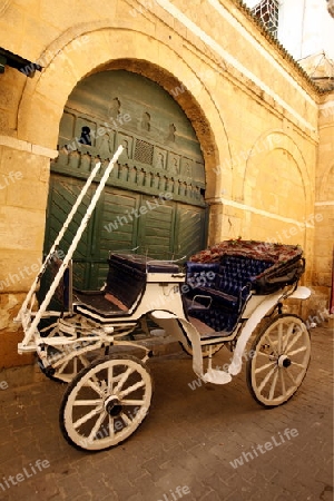 Afrika, Tunesien, Tunis, Altstadt, Medina, Souq, Altstadt,
