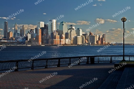 NY SKyline